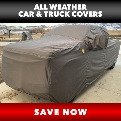 Truck Covers by Covercraft